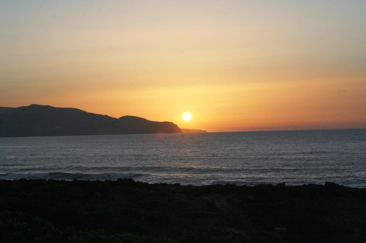 Dream By The Sea Villa Madalena  Exterior foto