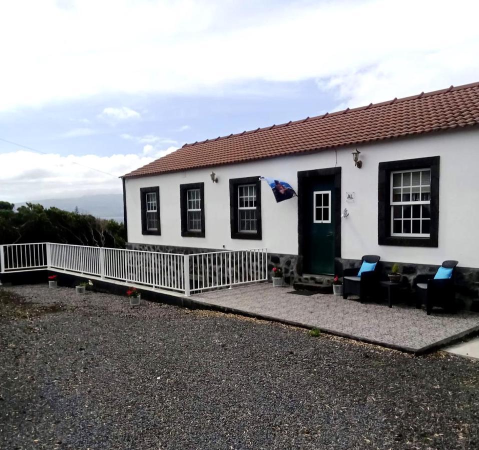 Dream By The Sea Villa Madalena  Exterior foto