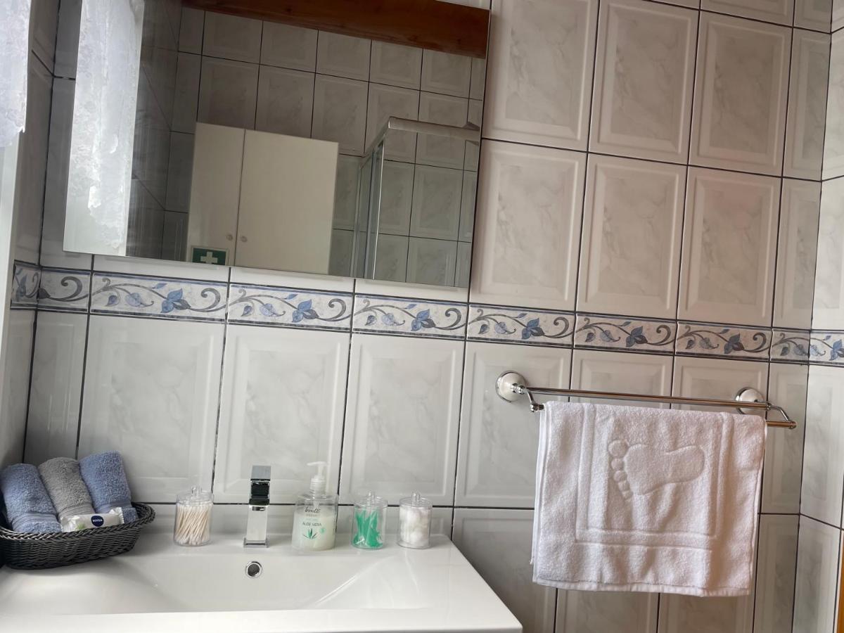 Dream By The Sea Villa Madalena  Exterior foto