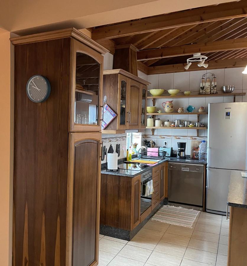 Dream By The Sea Villa Madalena  Exterior foto