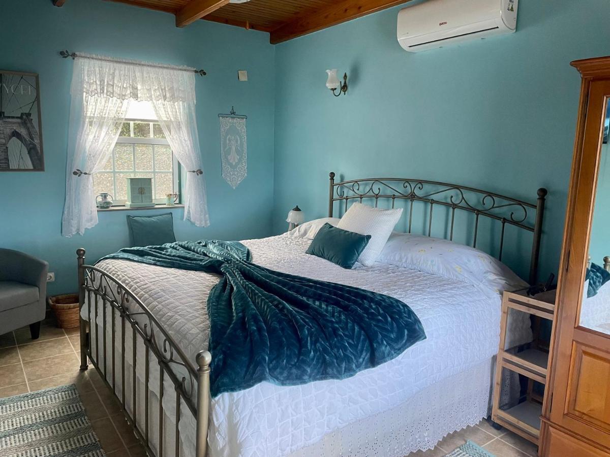 Dream By The Sea Villa Madalena  Exterior foto