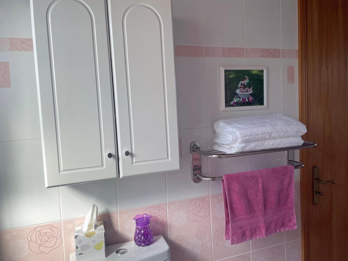 Dream By The Sea Villa Madalena  Exterior foto