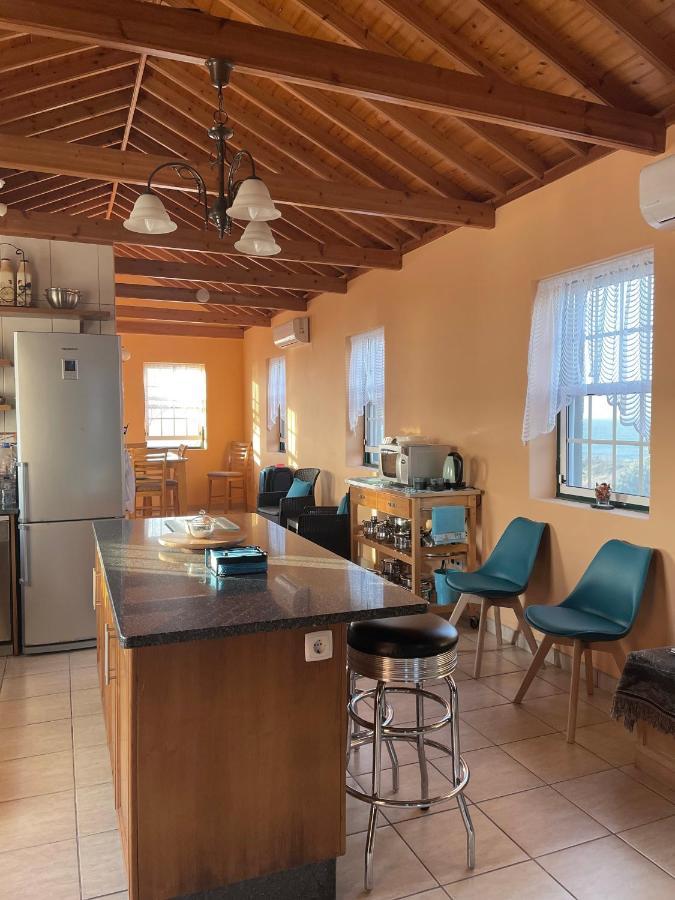 Dream By The Sea Villa Madalena  Exterior foto
