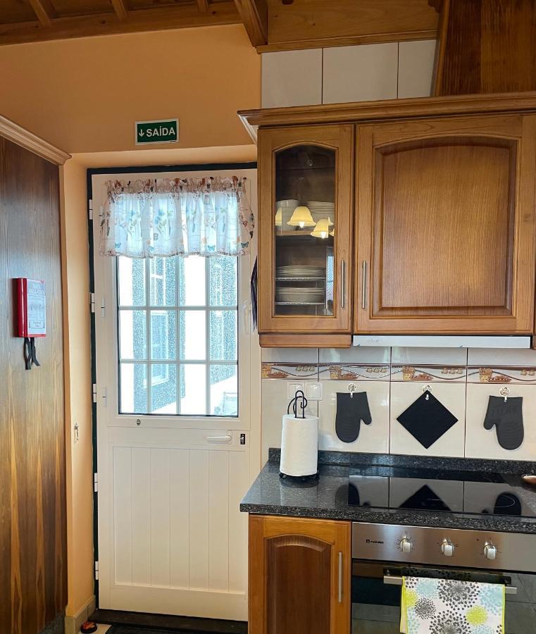 Dream By The Sea Villa Madalena  Exterior foto
