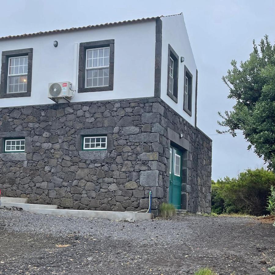 Dream By The Sea Villa Madalena  Exterior foto