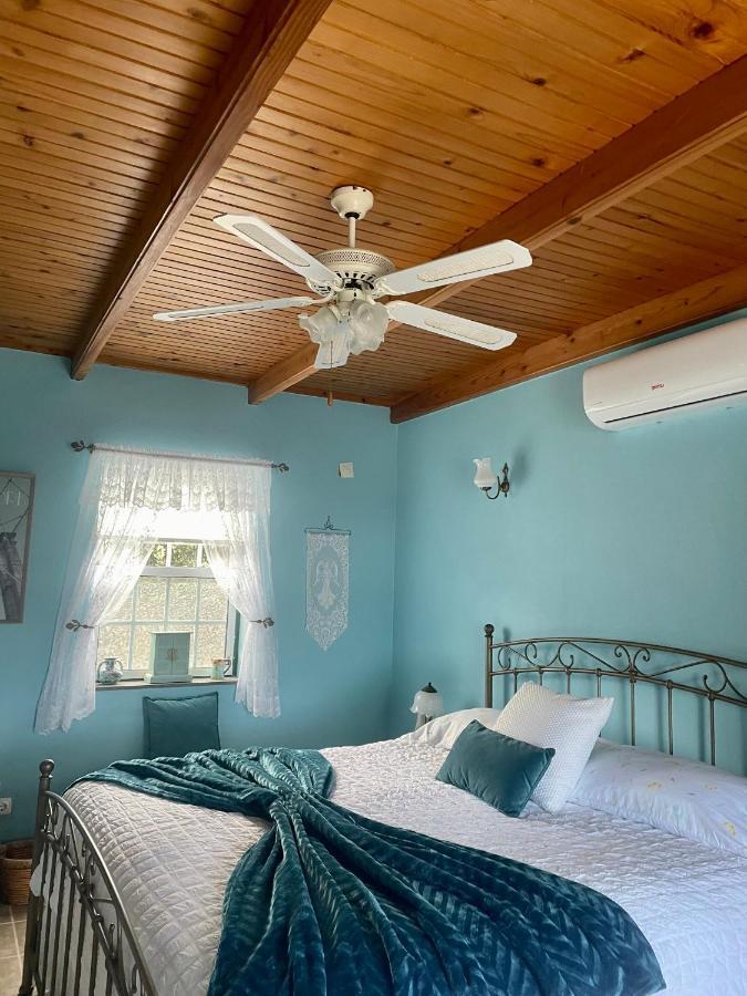Dream By The Sea Villa Madalena  Exterior foto