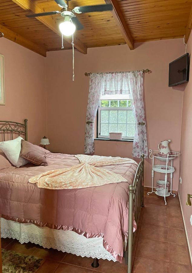 Dream By The Sea Villa Madalena  Exterior foto