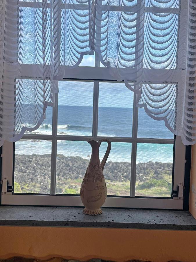 Dream By The Sea Villa Madalena  Exterior foto
