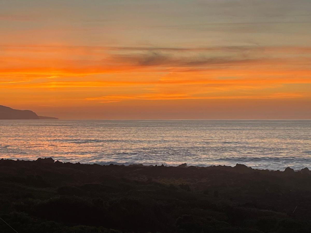 Dream By The Sea Villa Madalena  Exterior foto