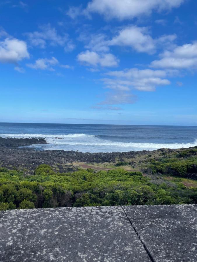 Dream By The Sea Villa Madalena  Exterior foto